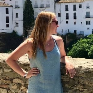 Meet your Posher, Jody